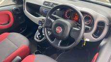 Fiat Panda 0.9 TwinAir [85] Easy 5dr Dualogic Petrol Hatchback